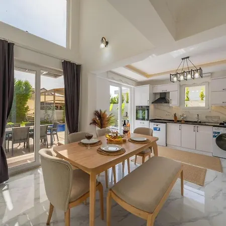 Dinyester Villa Cedit