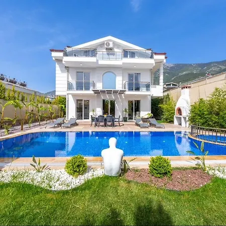 Dinyester Villa Cedit