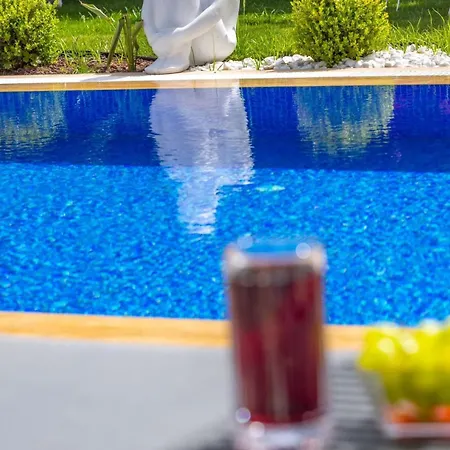 Villa Dinyester Cedit